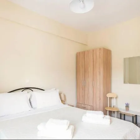 Apartmán Agnantio House Monemvasía Exteriér fotografie