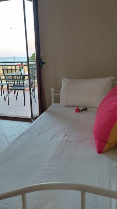 Agnantio House Appartement *