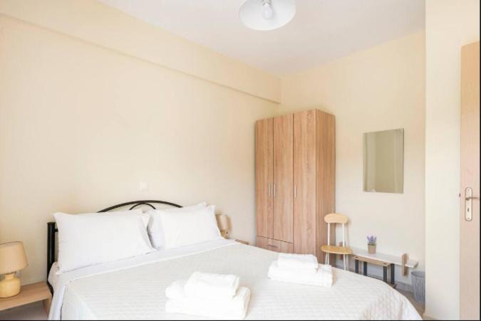 Agnantio House Appartement Monemvasía
