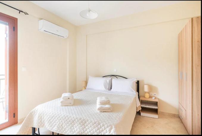 Agnantio House Appartement *