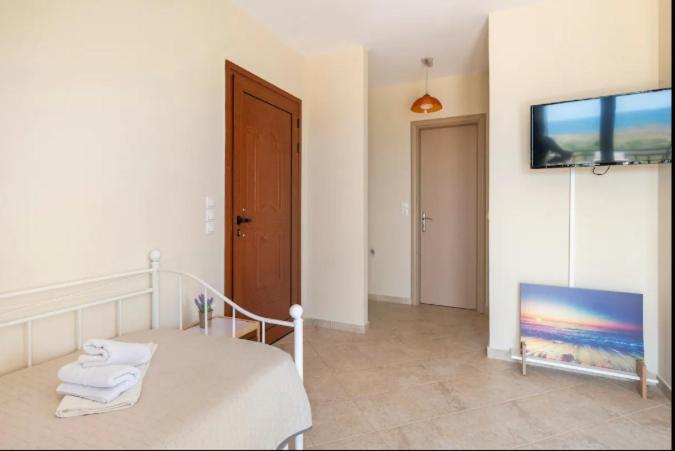 Agnantio House Appartement Monemvasía