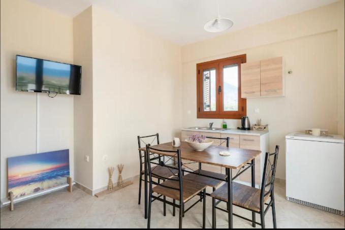 Agnantio House
